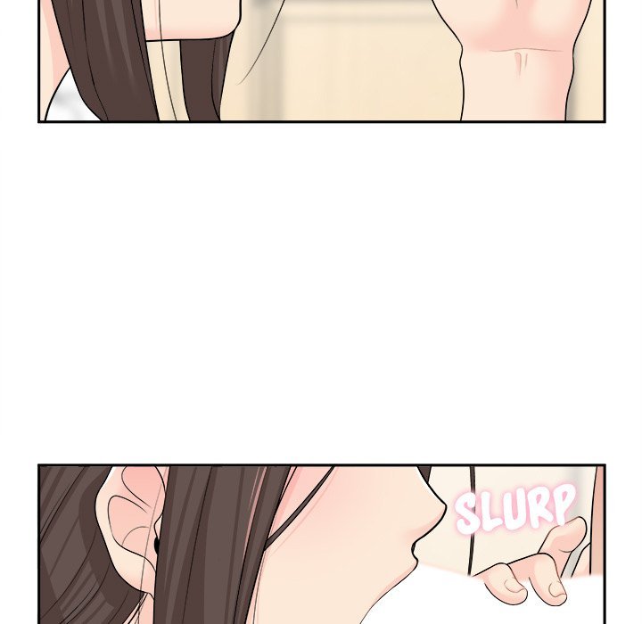 Crossing the Line Chapter 7 Page 46