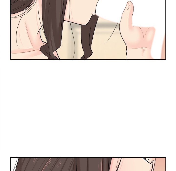 Crossing the Line Chapter 7 Page 47