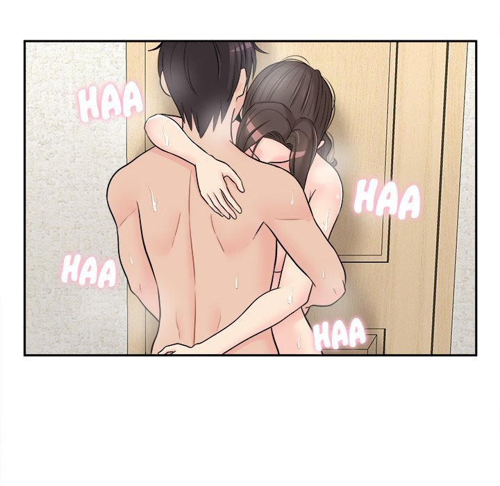 Crossing the Line Chapter 7 Page 62