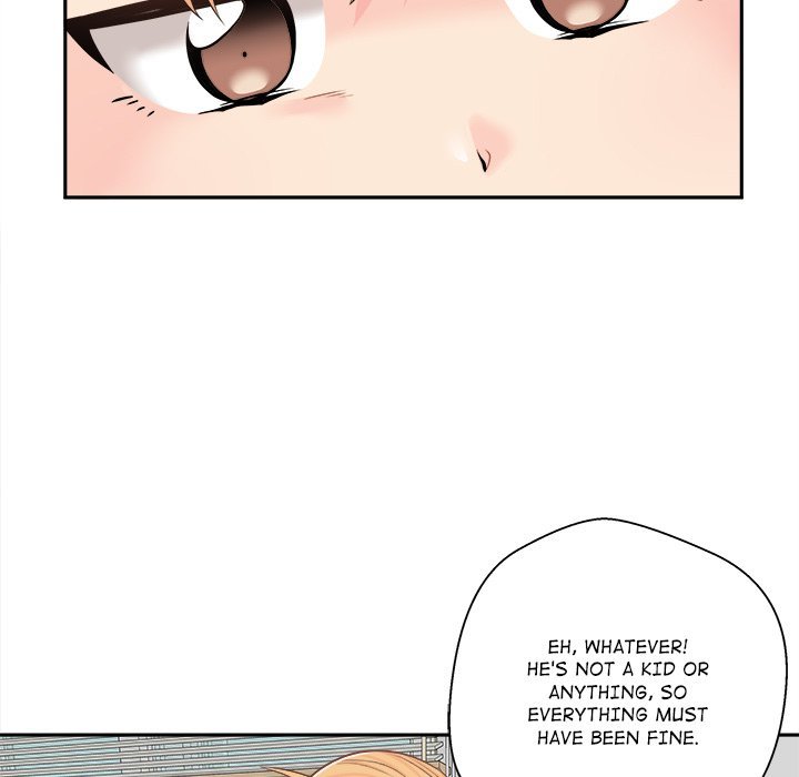 Crossing the Line Chapter 7 Page 7
