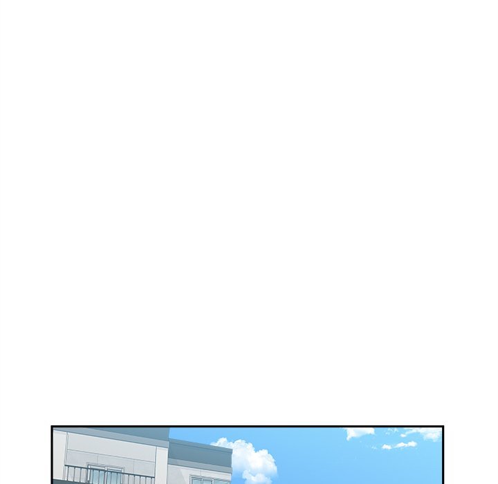 Crossing the Line Chapter 7 Page 70