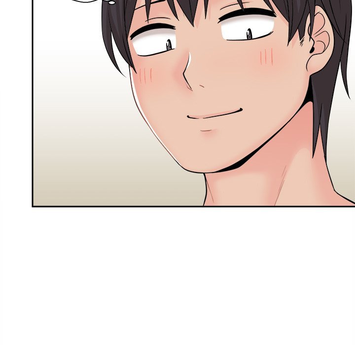 Crossing the Line Chapter 7 Page 79