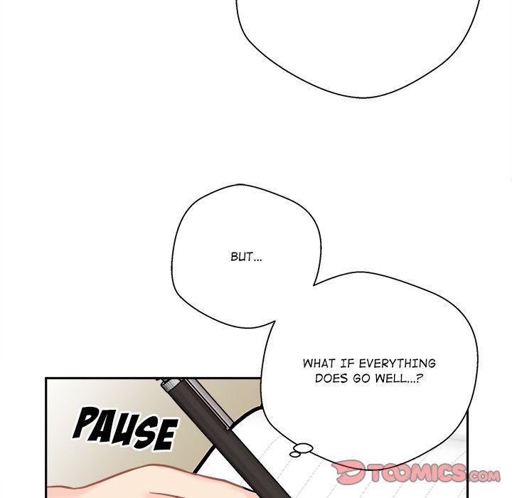 Crossing the Line Chapter 7 Page 9