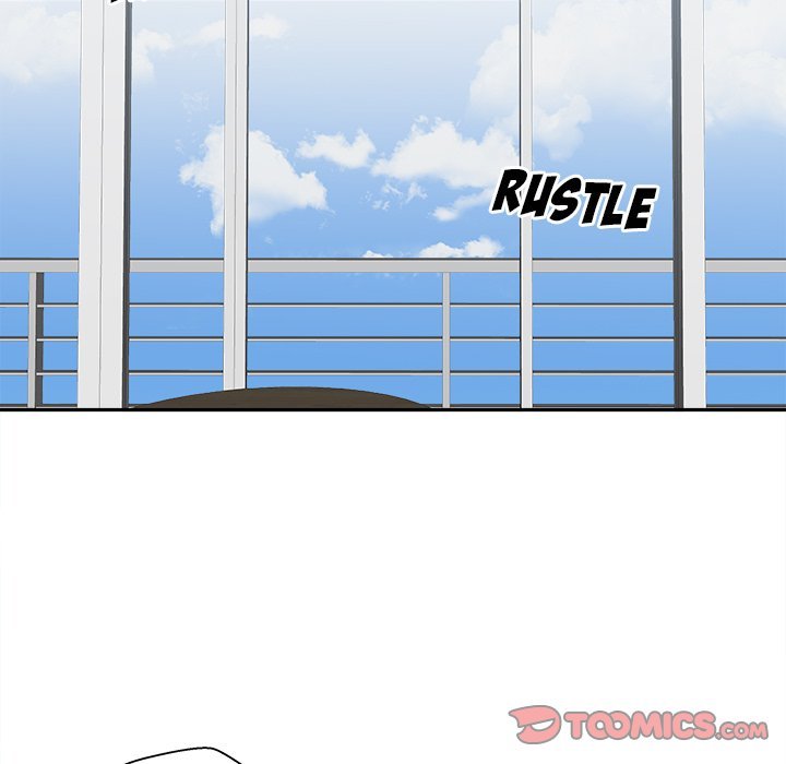 Crossing the Line Chapter 7 Page 90