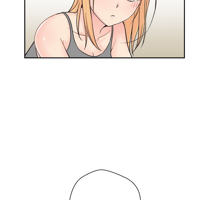 Crossing the Line Chapter 8 Page 24