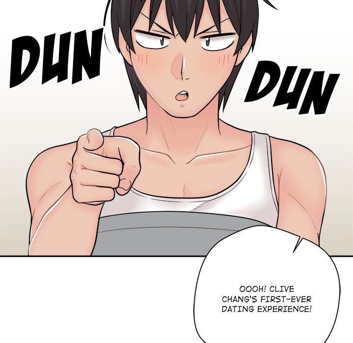 Crossing the Line Chapter 8 Page 37