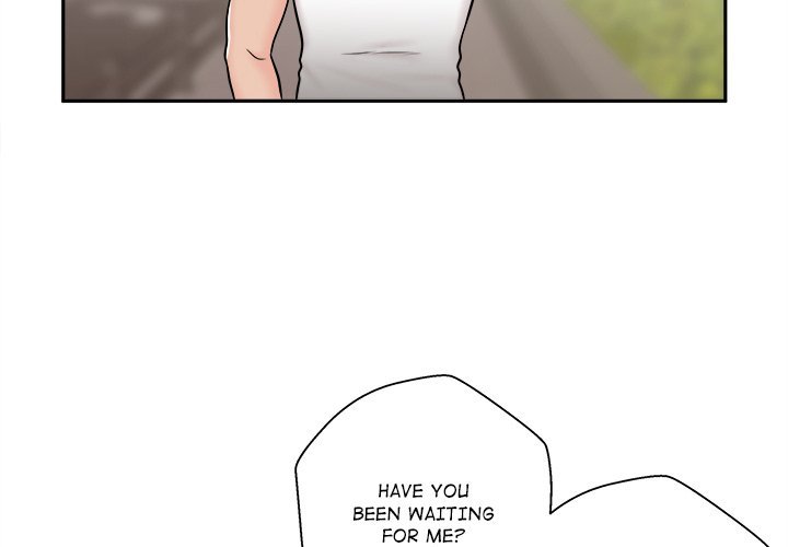 Crossing the Line Chapter 8 Page 4