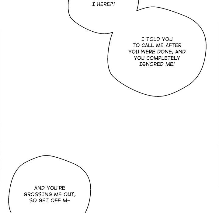 Crossing the Line Chapter 8 Page 6