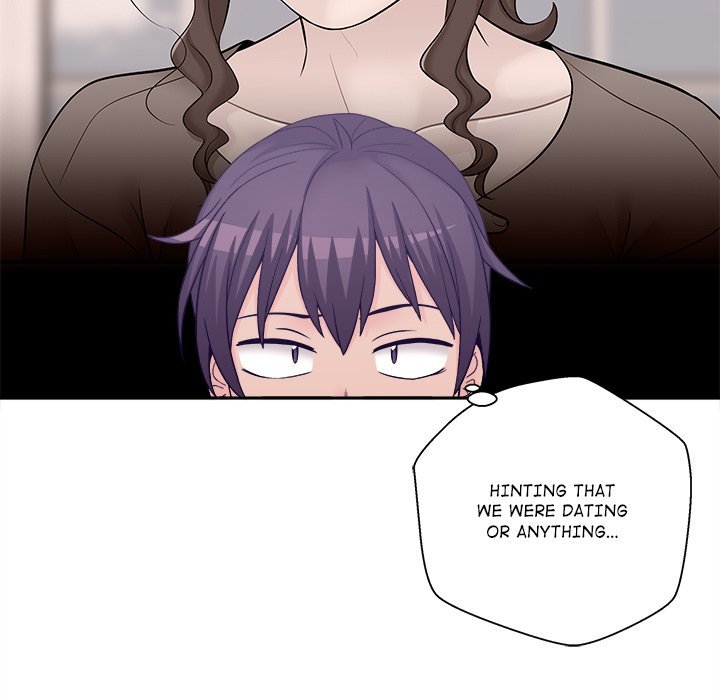 Crossing the Line Chapter 8 Page 69