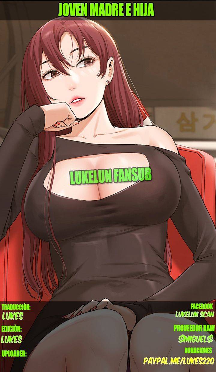 Twin Takes Raw Chapter 11 Page 1