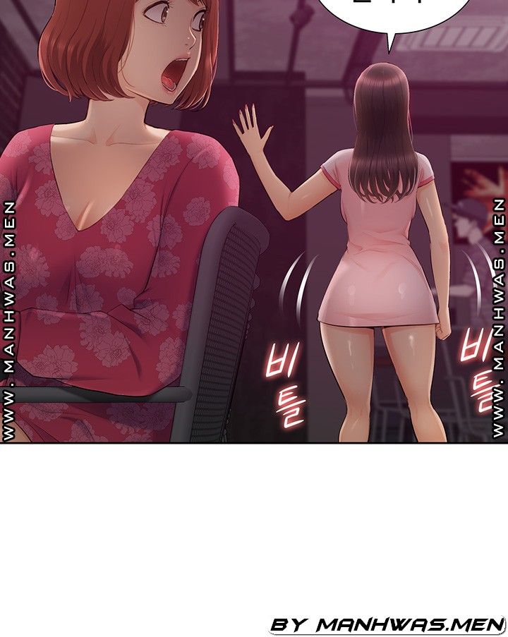 Twin Takes Raw Chapter 12 Page 52