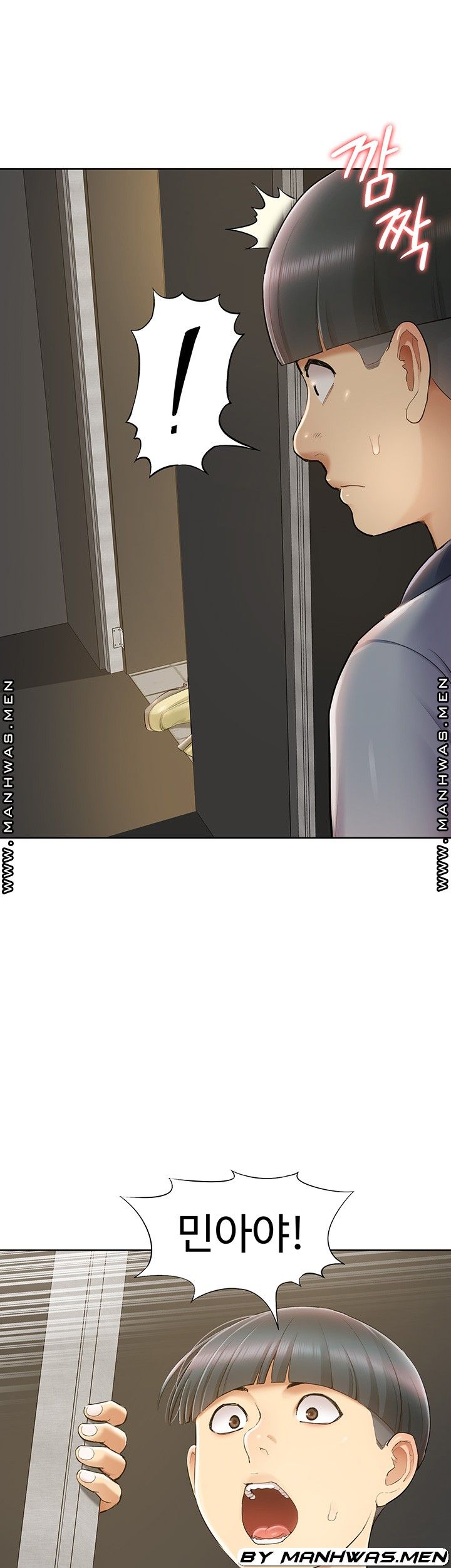 Twin Takes Raw Chapter 12 Page 60