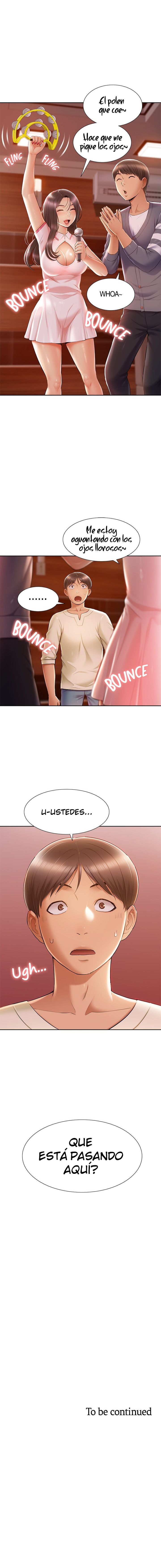 Twin Takes Raw Chapter 13 Page 9