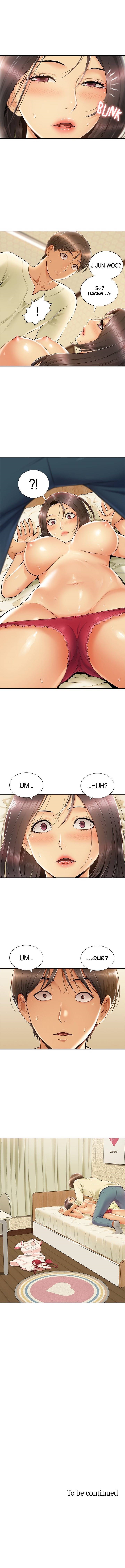 Twin Takes Raw Chapter 14 Page 9