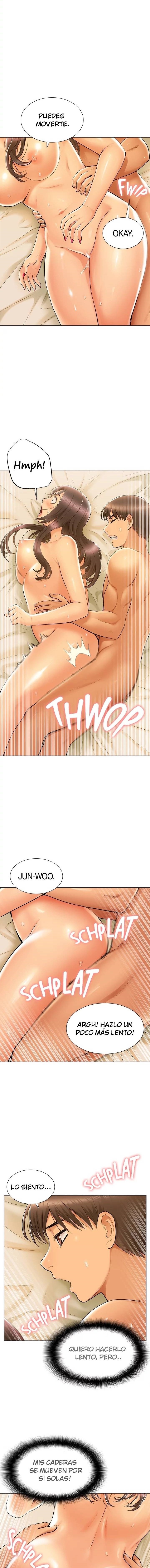 Twin Takes Raw Chapter 17 Page 10
