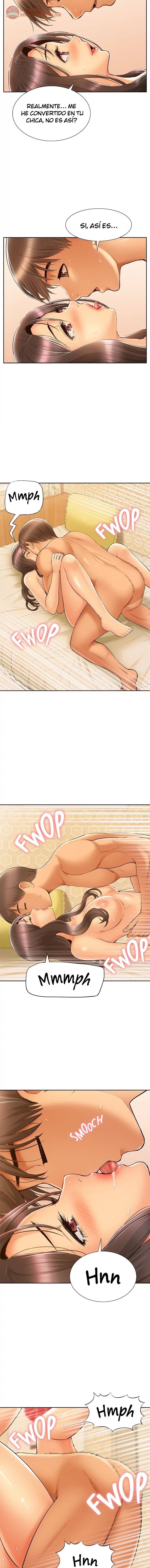 Twin Takes Raw Chapter 17 Page 13