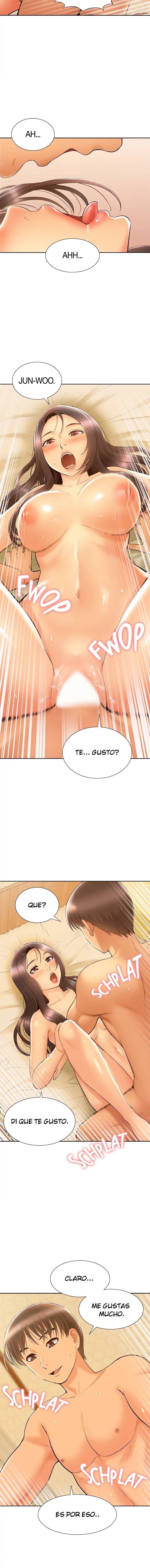Twin Takes Raw Chapter 17 Page 14