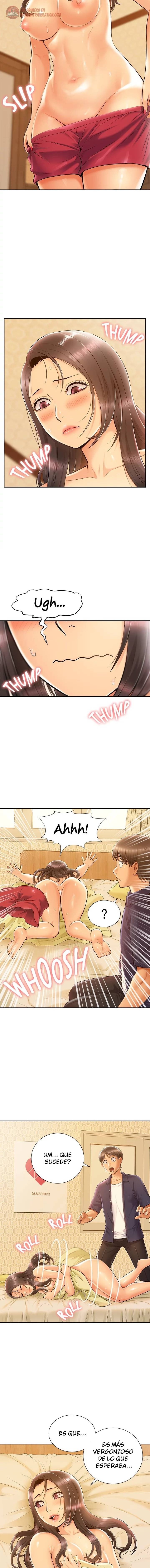 Twin Takes Raw Chapter 17 Page 3