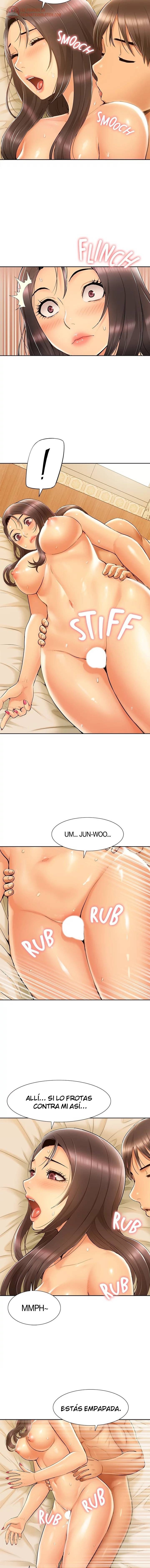Twin Takes Raw Chapter 17 Page 7