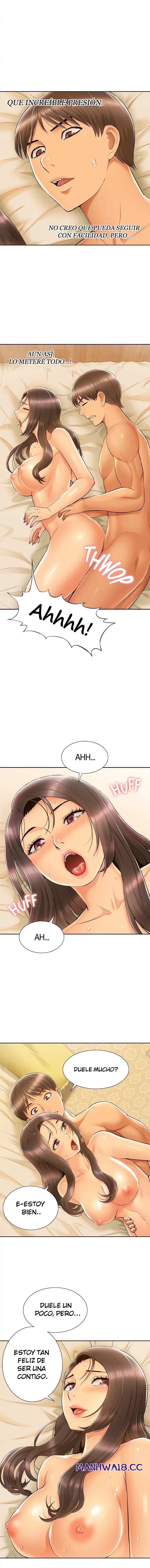 Twin Takes Raw Chapter 17 Page 9