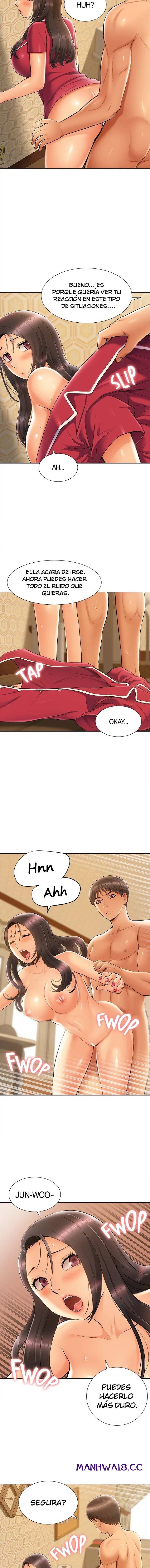 Twin Takes Raw Chapter 18 Page 11