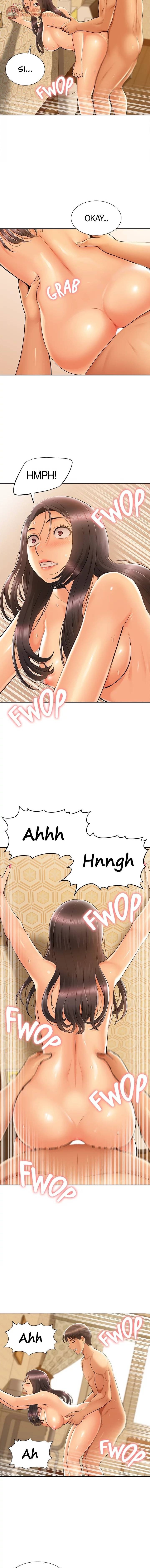 Twin Takes Raw Chapter 18 Page 12
