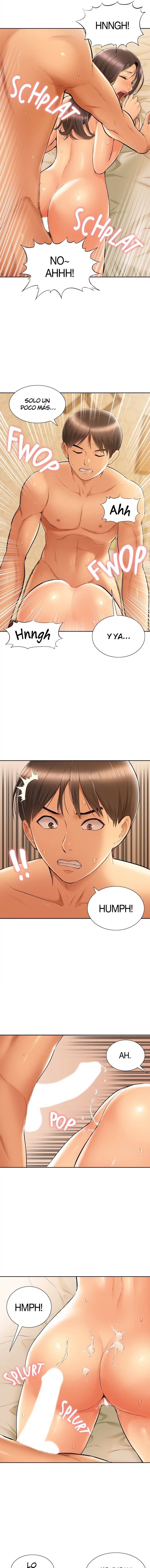 Twin Takes Raw Chapter 18 Page 14