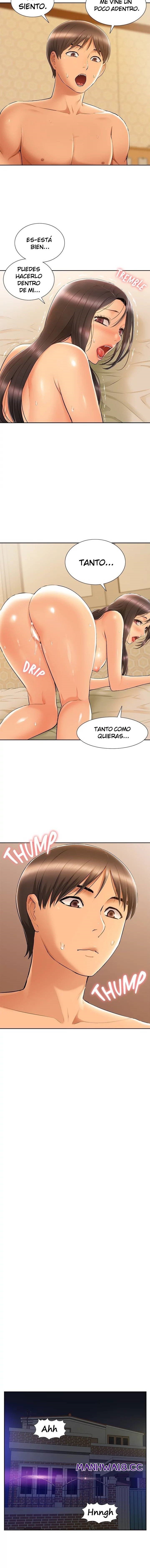 Twin Takes Raw Chapter 18 Page 15