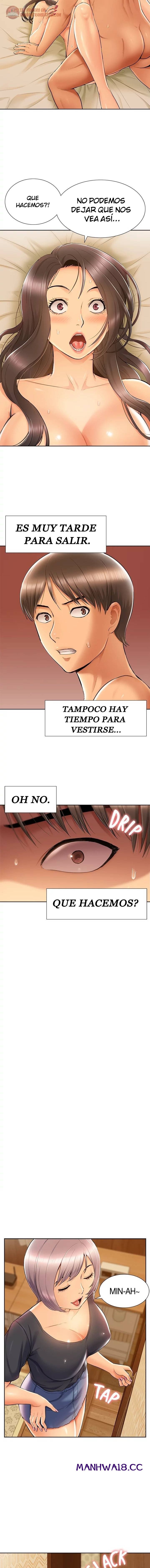 Twin Takes Raw Chapter 18 Page 2