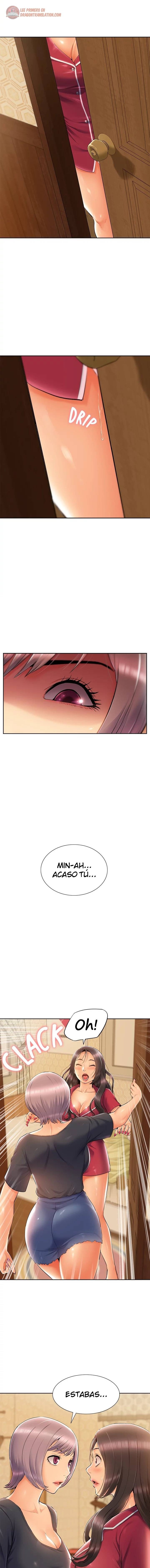 Twin Takes Raw Chapter 18 Page 4