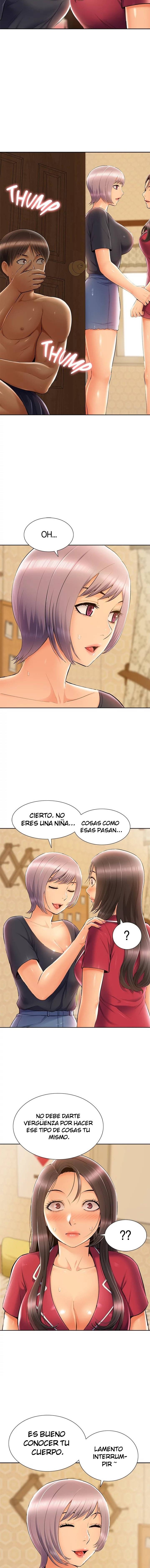 Twin Takes Raw Chapter 18 Page 5