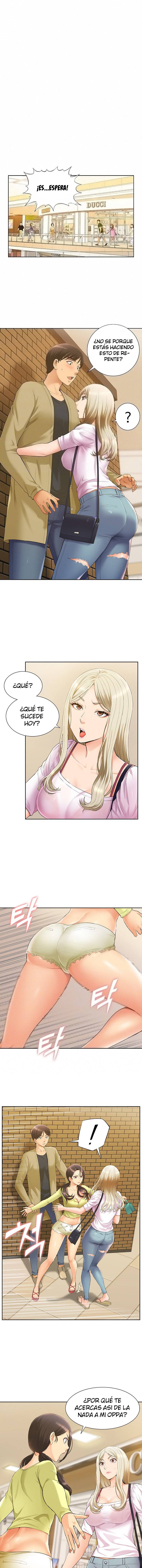 Twin Takes Raw Chapter 2 Page 2