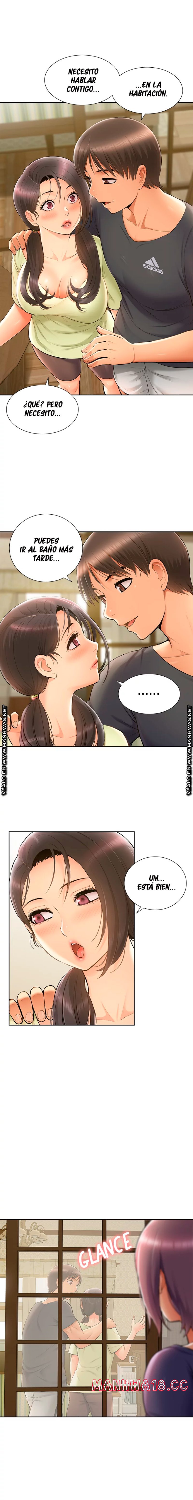 Twin Takes Raw Chapter 20 Page 19
