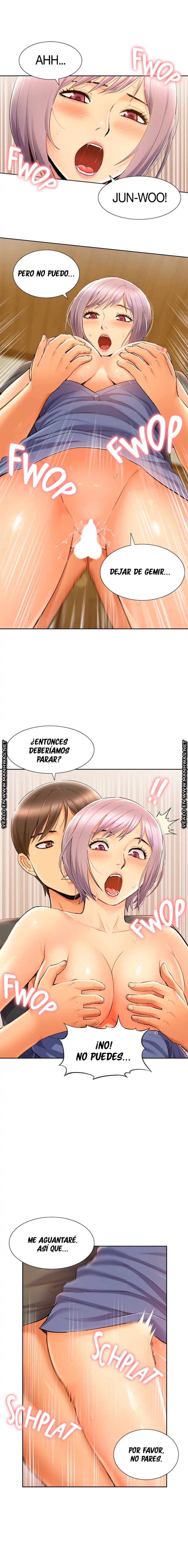 Twin Takes Raw Chapter 20 Page 7
