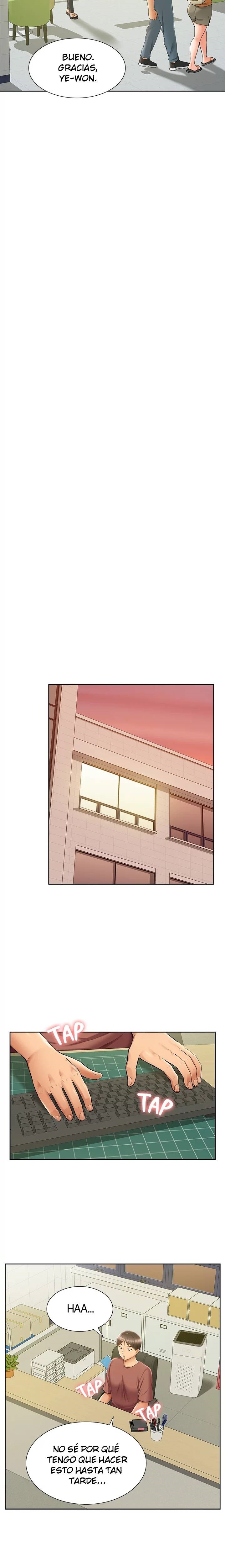 Twin Takes Raw Chapter 21 Page 15
