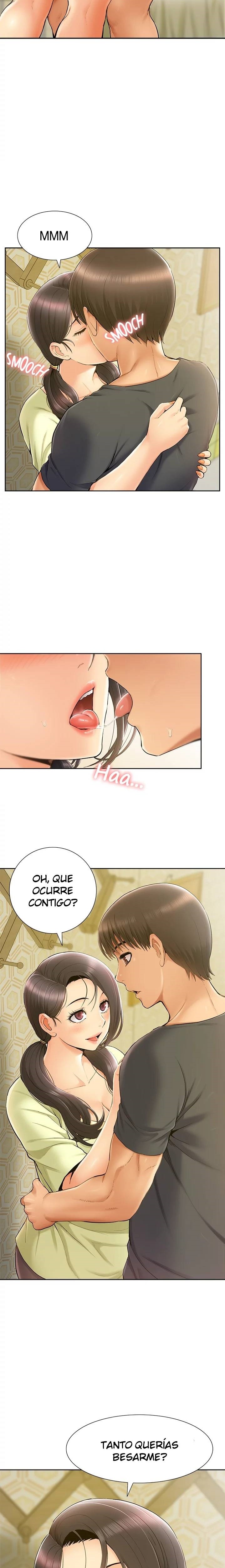 Twin Takes Raw Chapter 21 Page 2