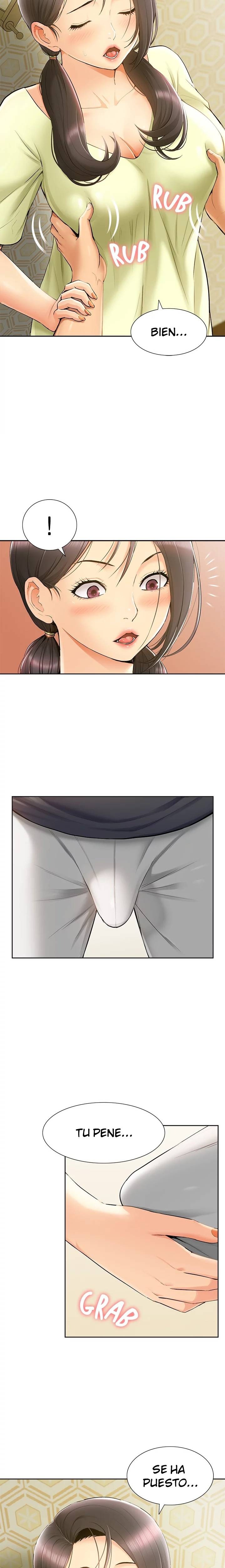 Twin Takes Raw Chapter 21 Page 4
