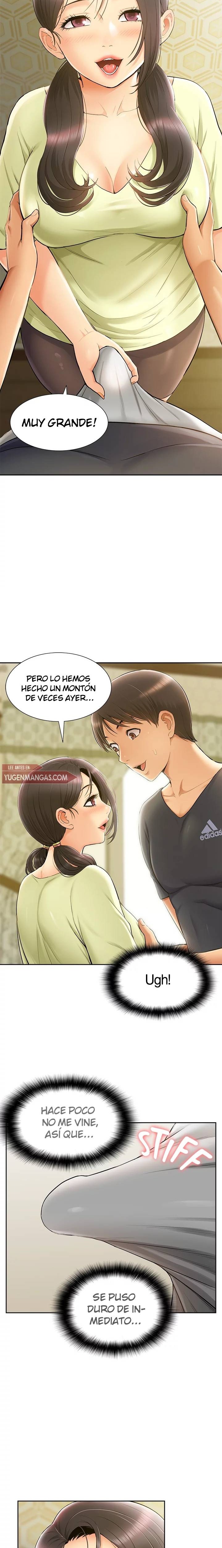 Twin Takes Raw Chapter 21 Page 5