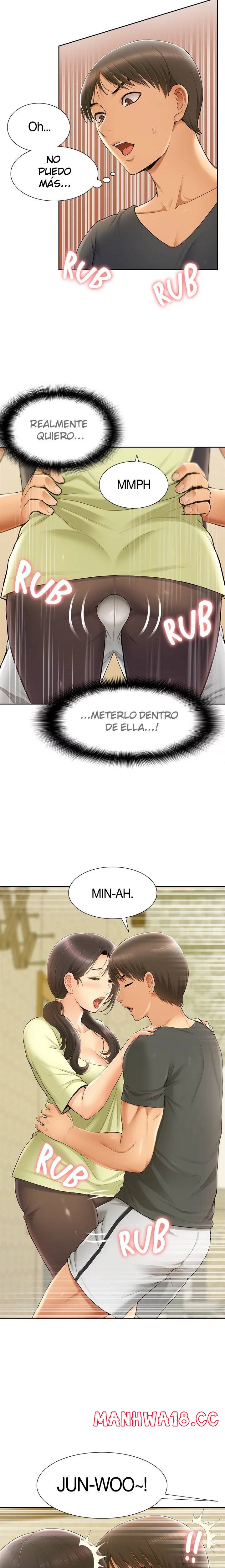 Twin Takes Raw Chapter 21 Page 7