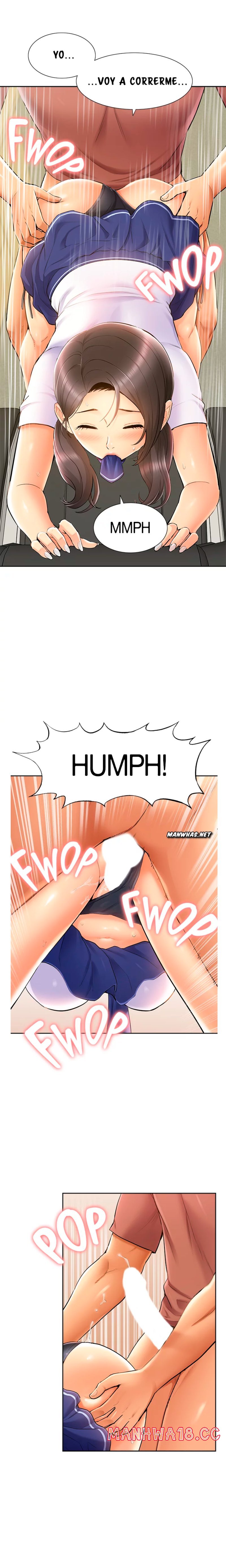 Twin Takes Raw Chapter 22 Page 12