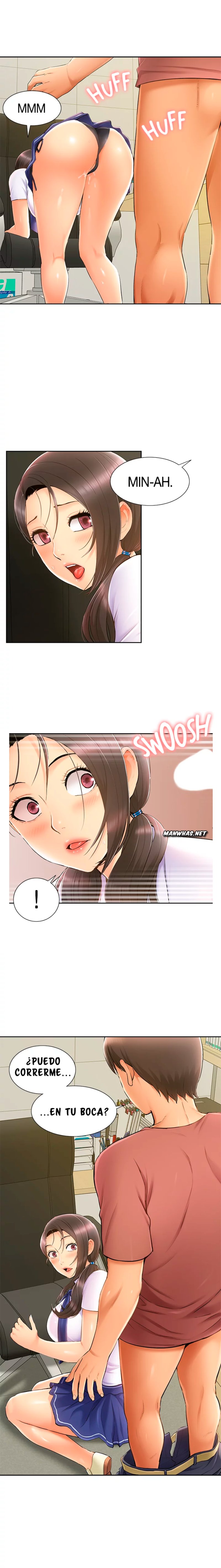 Twin Takes Raw Chapter 22 Page 13