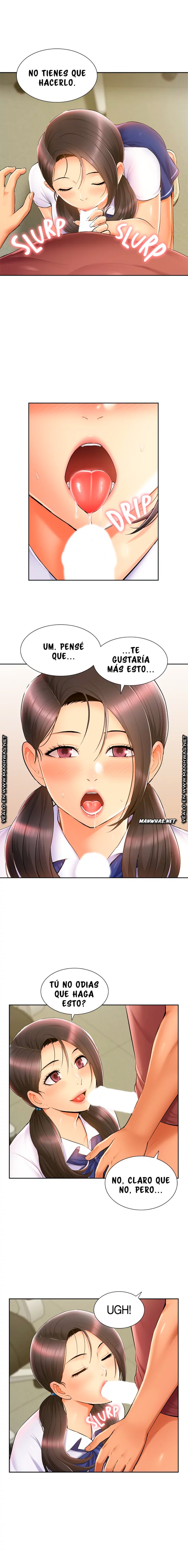 Twin Takes Raw Chapter 22 Page 15