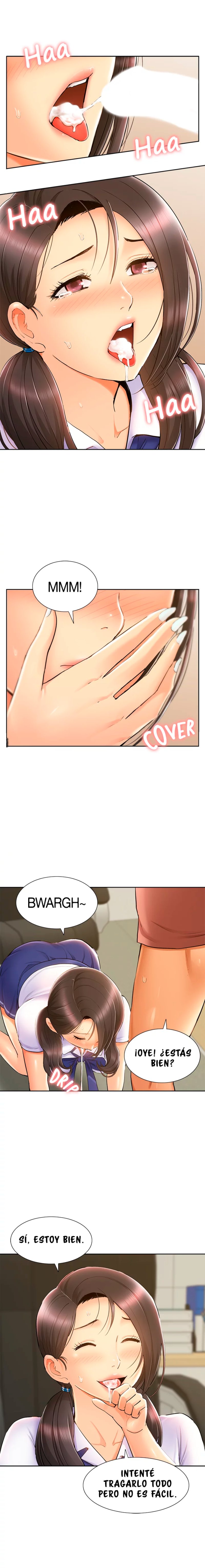 Twin Takes Raw Chapter 22 Page 17