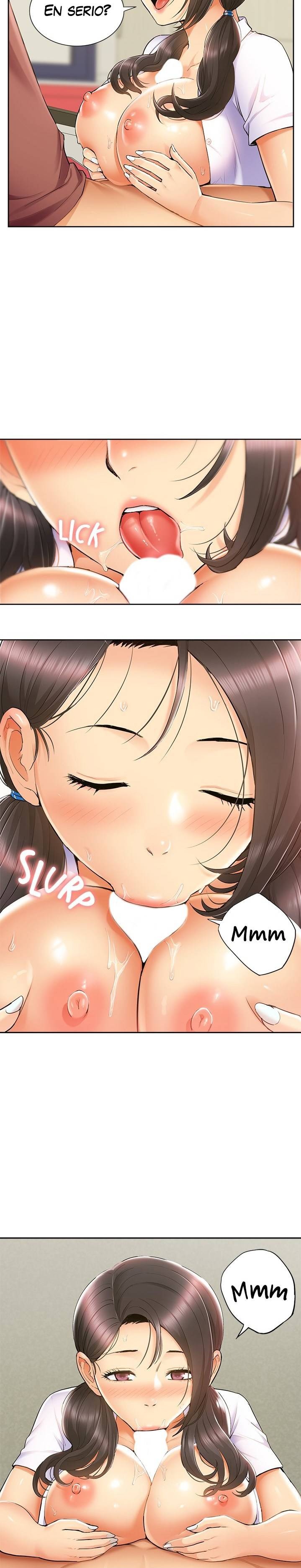 Twin Takes Raw Chapter 23 Page 10