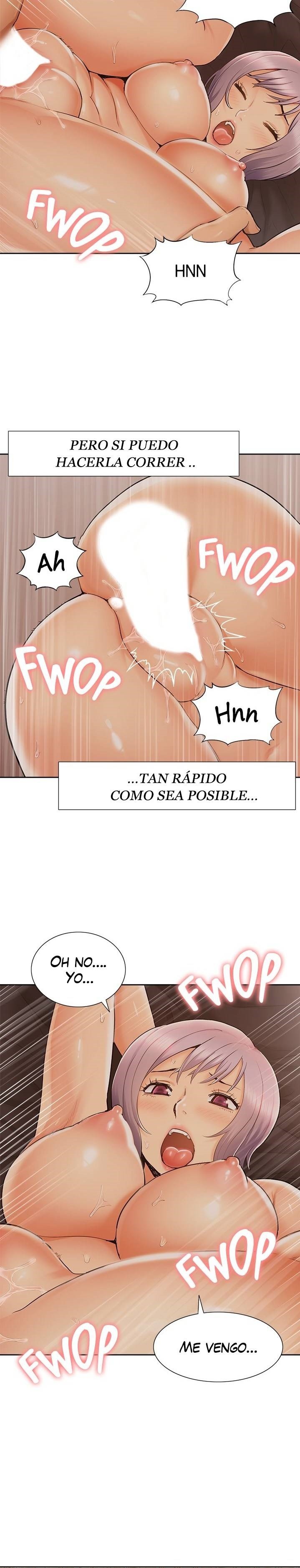 Twin Takes Raw Chapter 23 Page 22