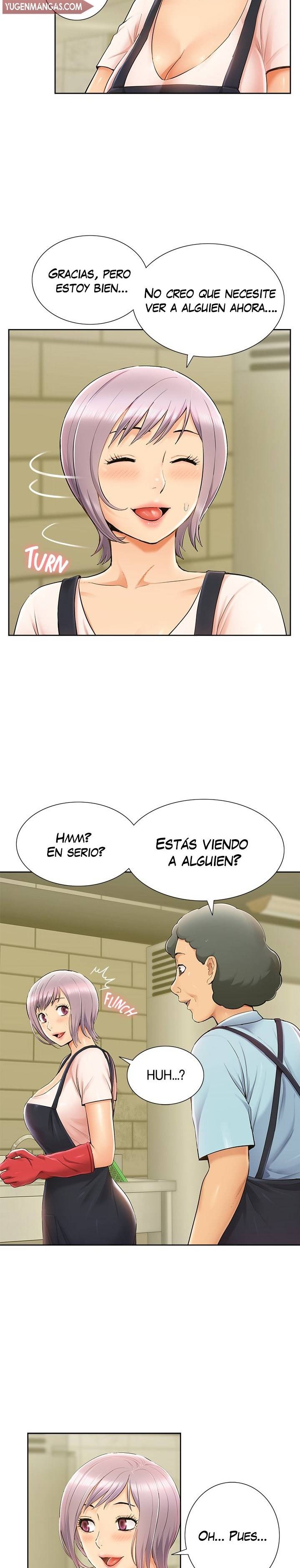 Twin Takes Raw Chapter 23 Page 4