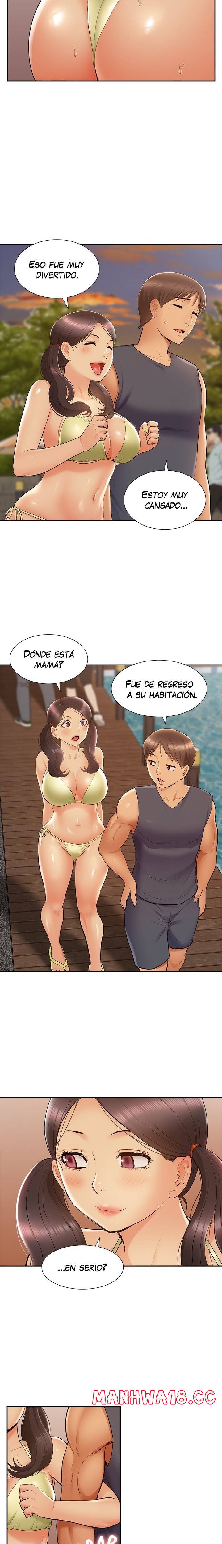 Twin Takes Raw Chapter 24 Page 13
