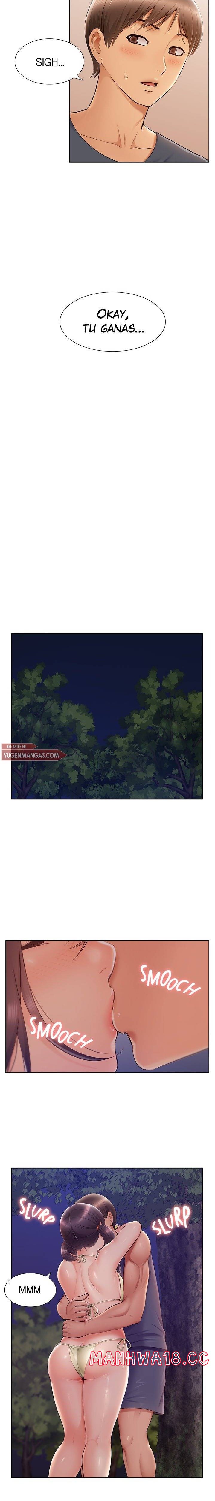 Twin Takes Raw Chapter 24 Page 15