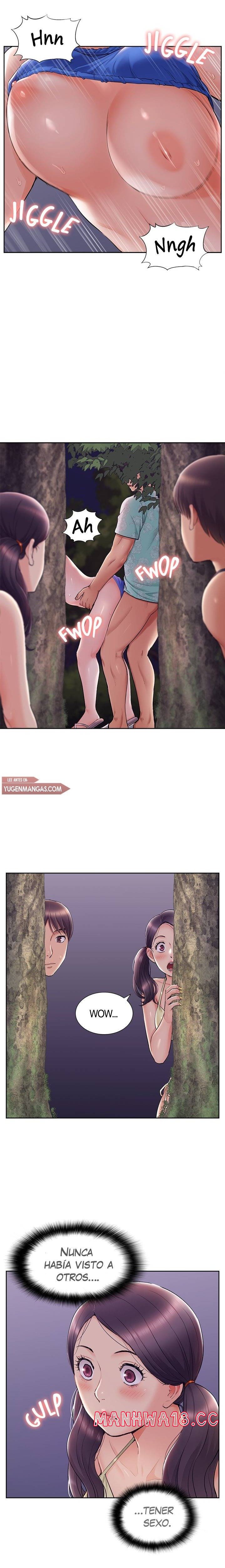 Twin Takes Raw Chapter 24 Page 18