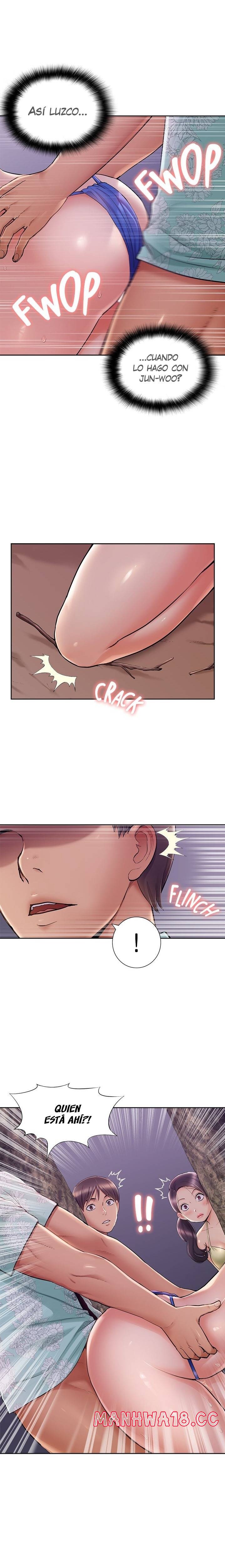 Twin Takes Raw Chapter 24 Page 19